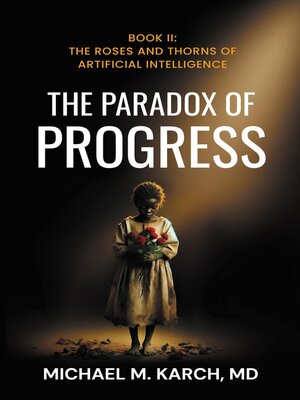 cover image of The Paradox of Progress